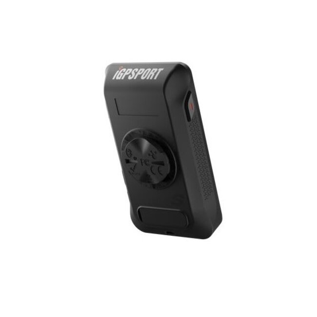 IGP SPORTS 630S GPS COMPUTER