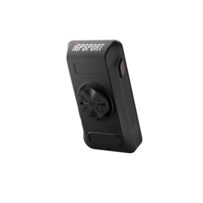 IGP SPORTS IGP SPORTS 630S GPS COMPUTER