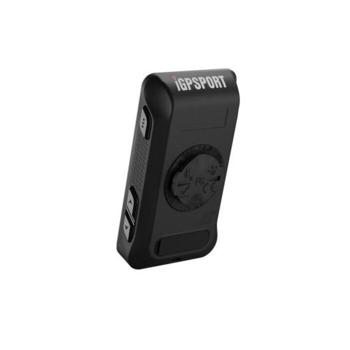 IGP SPORTS IGP SPORTS 630S GPS COMPUTER