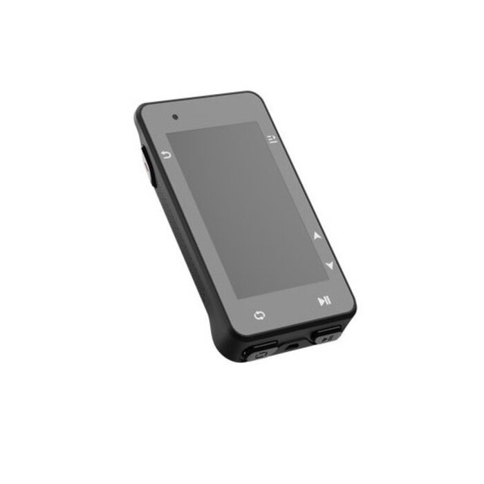 IGP SPORTS IGP SPORTS 630S GPS COMPUTER