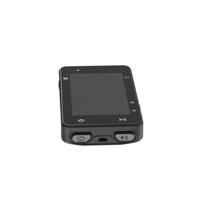 IGP SPORTS IGP SPORTS 630S GPS COMPUTER