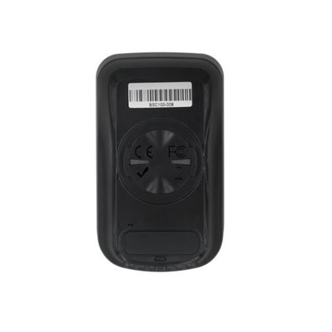 IGP SPORTS BSC100S GPS COMPUTER