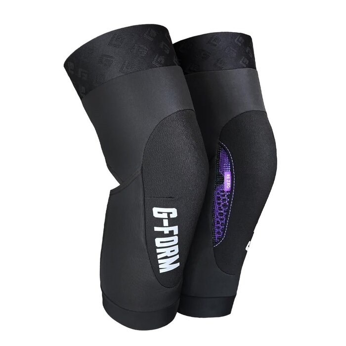 G-FORM G-FORM TERRA KNEE GUARDS