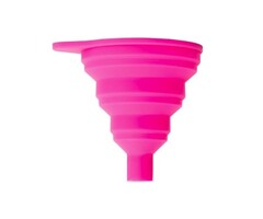 MUC-OFF MUC-OFF COLLAPSABLE SILICONE FUNNEL