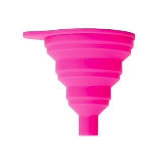 MUC-OFF MUC-OFF COLLAPSABLE SILICONE FUNNEL