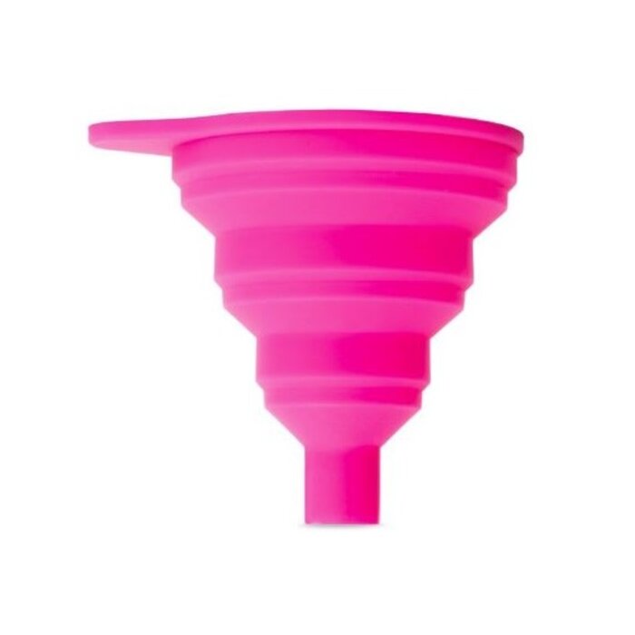 MUC-OFF MUC-OFF COLLAPSABLE SILICONE FUNNEL