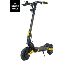 TEVERUN TEVERUN E-SCOOTER BLADE MINI PRO