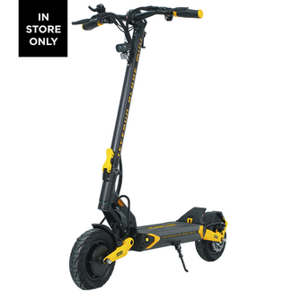 TEVERUN TEVERUN E-SCOOTER BLADE MINI PRO