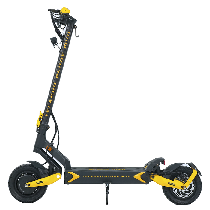 TEVERUN TEVERUN E-SCOOTER BLADE MINI PRO