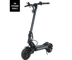 TEVERUN TEVERUN E-SCOOTER FIGHTER MINI ECO