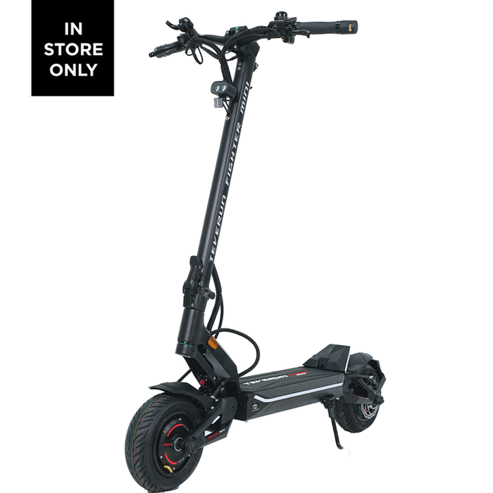 TEVERUN TEVERUN E-SCOOTER FIGHTER MINI ECO