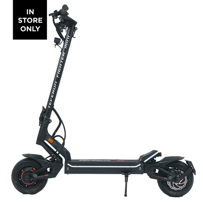 TEVERUN E-SCOOTER FIGHTER MINI ECO