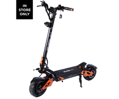 TEVERUN TEVERUN E-SCOOTER BLADE GT II