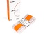 GUEE AEROLITE TPU GRAVEL TUBE 700 X 35-45 60MM
