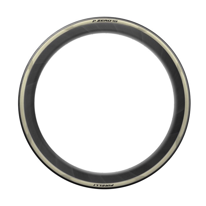 PIRELLI PIRELLI PZERO RACE TLR RETRO TYRE