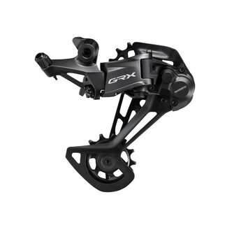 SHIMANO SHIMANO GRX RD-RX822 12 SPEED REAR DERAILLEUR (51T MAX)