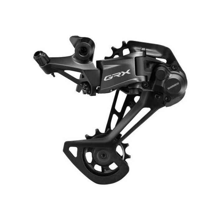 SHIMANO SHIMANO GRX RD-RX822 12 SPEED REAR DERAILLEUR 51T MAX