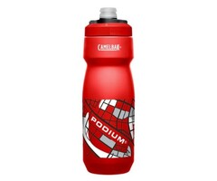 CAMELBAK CAMELBAK PODIUM 700ML GRID RED