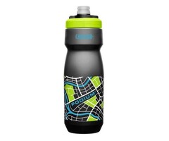 CAMELBAK CAMELBAK PODIUM 700ML GRID BLACK
