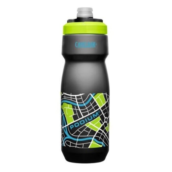 CAMELBAK CAMELBAK PODIUM 700ML GRID BLACK