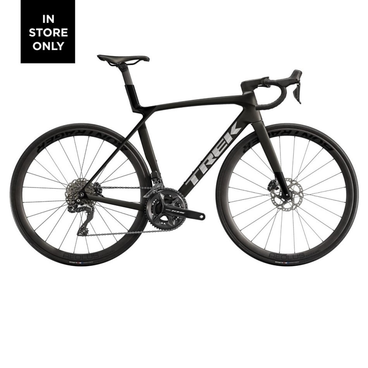 Trek madone sl8 hotsell