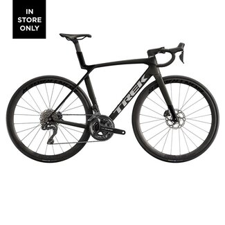 TREK TREK MADONE SL6 GEN 8 MATT DARK WEB
