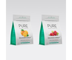 PURE PURE ENDURANCE HYDRATION 500G