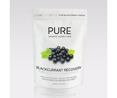 PURE PURE BLACKCURRENT RECOVERY