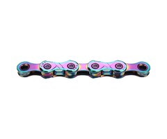 KMC KMC X11 11 SPEED CHAIN AURORA 118L