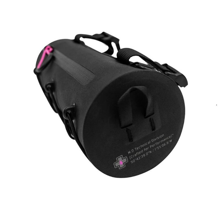 MUC-OFF MUC-OFF EXPLORER BAR BAG 2.4L