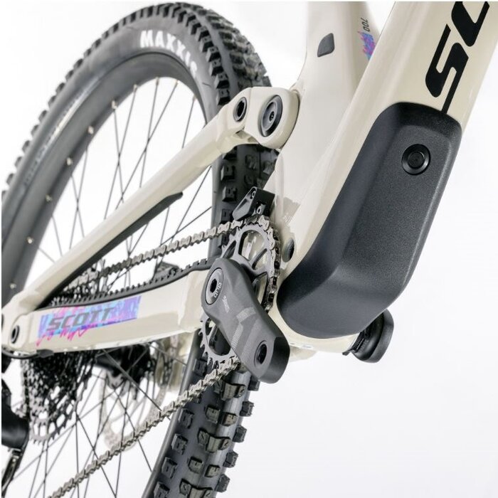 SCOTT SCOTT GENIUS 700 SMALL