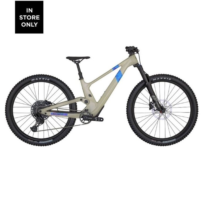 SCOTT SCOTT GENIUS 700 SMALL