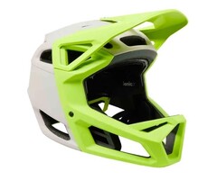 FOX RACING FOX PROFRAME RS MHDRN VINTWHT MEDIUM (55-59CM)