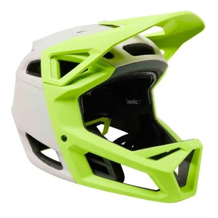 FOX RACING FOX PROFRAME RS MHDRN VINTWHT MEDIUM (55-59CM)