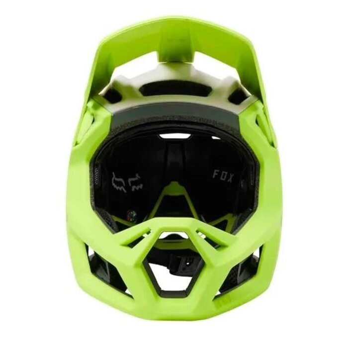 FOX RACING FOX PROFRAME RS MHDRN VINTWHT MEDIUM (55-59CM)