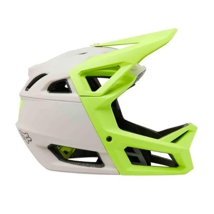 FOX RACING FOX PROFRAME RS MHDRN VINTWHT MEDIUM (55-59CM)