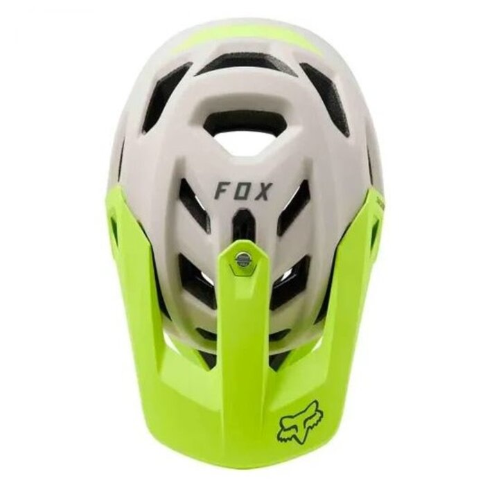 FOX RACING FOX PROFRAME RS MHDRN VINTWHT MEDIUM (55-59CM)