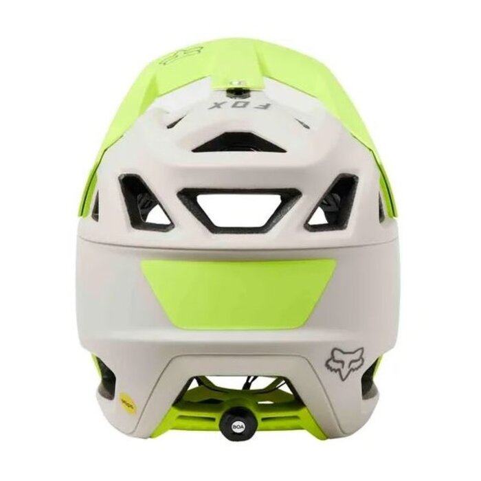 FOX RACING FOX PROFRAME RS MHDRN VINTWHT MEDIUM (55-59CM)