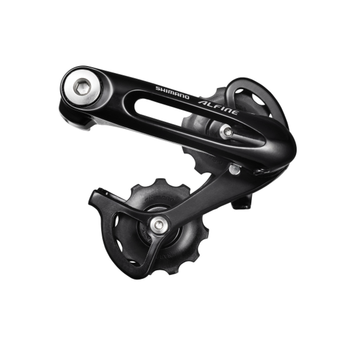 SHIMANO SHIMANO ALFINE CT-S500 CHAIN TENSIONER BLACK