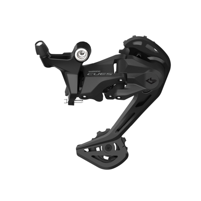 SHIMANO SHIMANO CUES RD-U3020 REAR DERAILLEUR 2 X 9 LONG