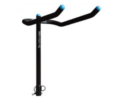 EZIGRIP EZI GRIP TWIN ARM 4 BIKE TOWBALL RACK