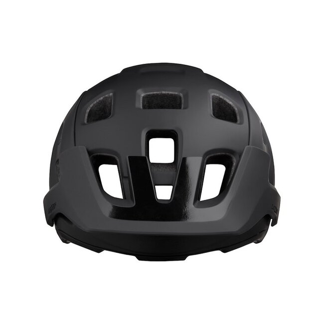 LAZER JACKAL KC HELMET MATT BLACK
