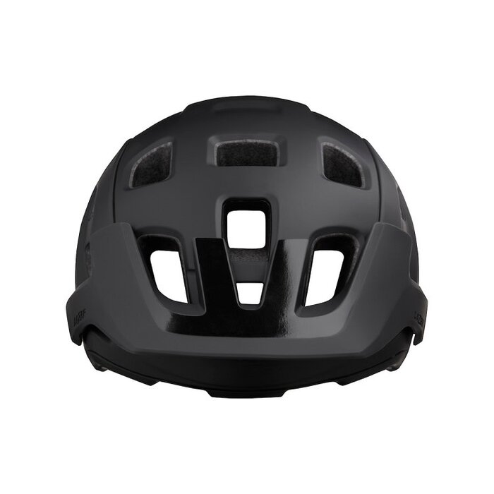 LAZER LAZER JACKAL KC HELMET MATT BLACK