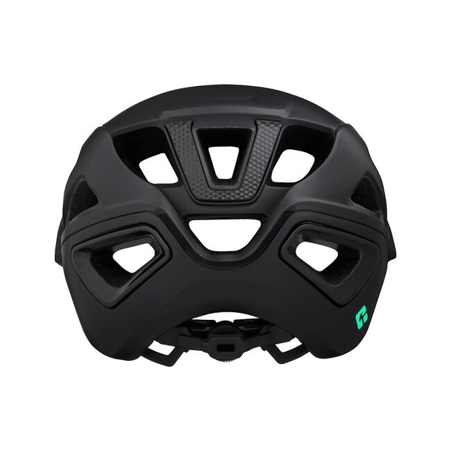 LAZER JACKAL KC HELMET MATT BLACK