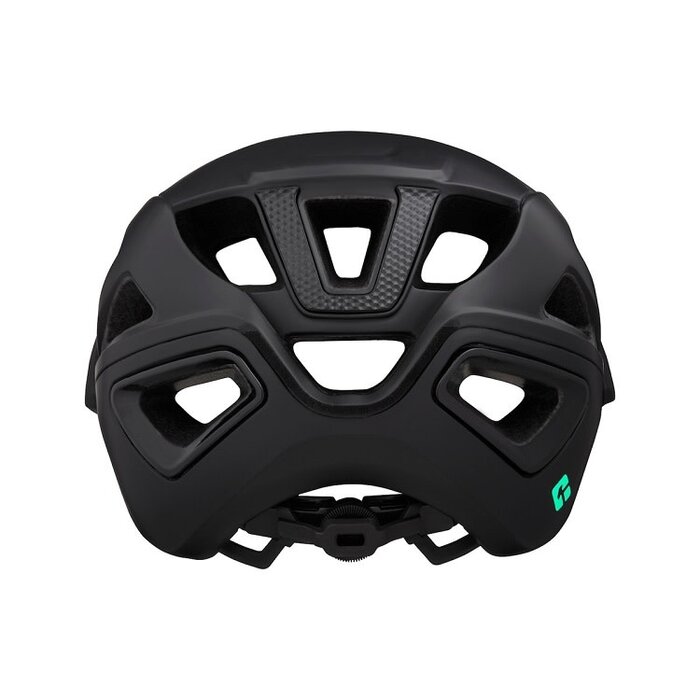 LAZER LAZER JACKAL KC HELMET MATT BLACK