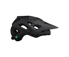 LAZER LAZER JACKAL KC HELMET MATT BLACK