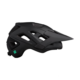 LAZER LAZER JACKAL KC HELMET MATT BLACK