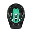 LAZER JACKAL KC HELMET MATT BLACK
