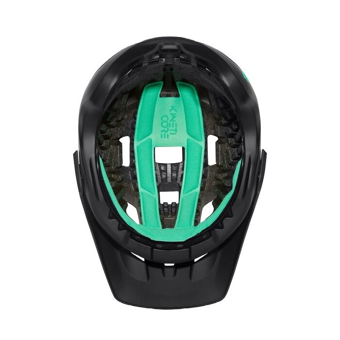 LAZER LAZER JACKAL KC HELMET MATT BLACK