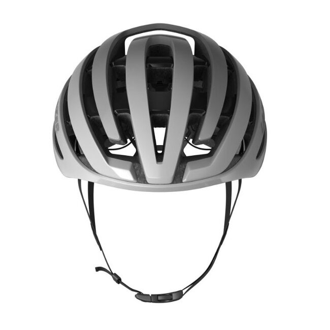 LAZER Z1 KC HELMET HARBOUR GREY